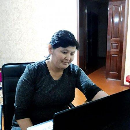 Тарих, география пәндер бірлестігі қашықтықтан оқыту жүйесі
