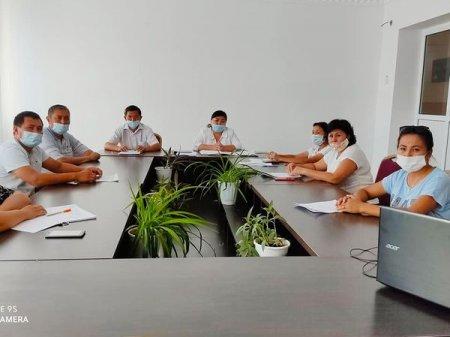 Жалпы республикалық педагогикалық кеңесі