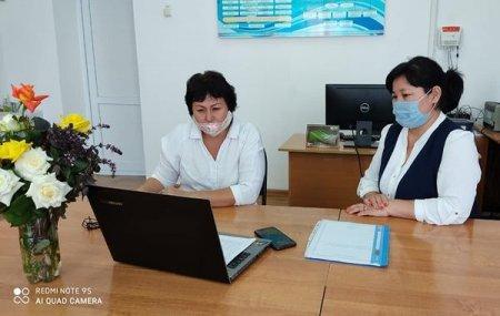 "Отбасы-бақыт мекені" республикалық апталық іс-шара